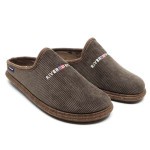 River Woods slipper bruin Hendrik